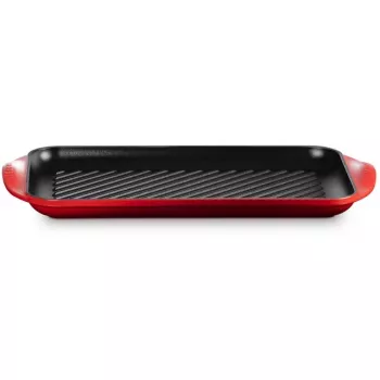 Le Creuset iso grillilevy 47x25x32 kirsikka