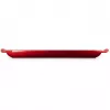 Le Creuset iso grillilevy 47x25x32 kirsikka