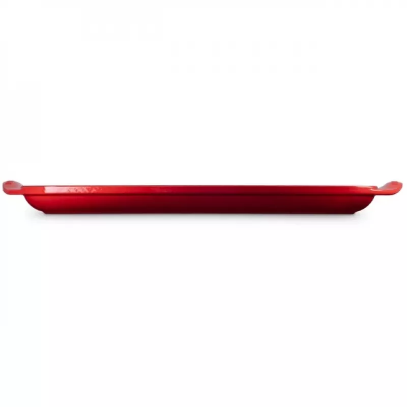 Le Creuset iso grillilevy 47x25x32 kirsikka