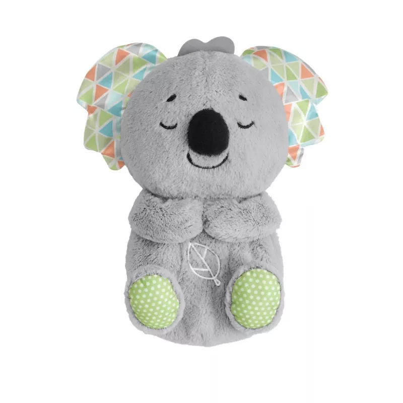Hengittävä koala