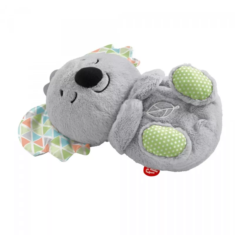 Hengittävä koala