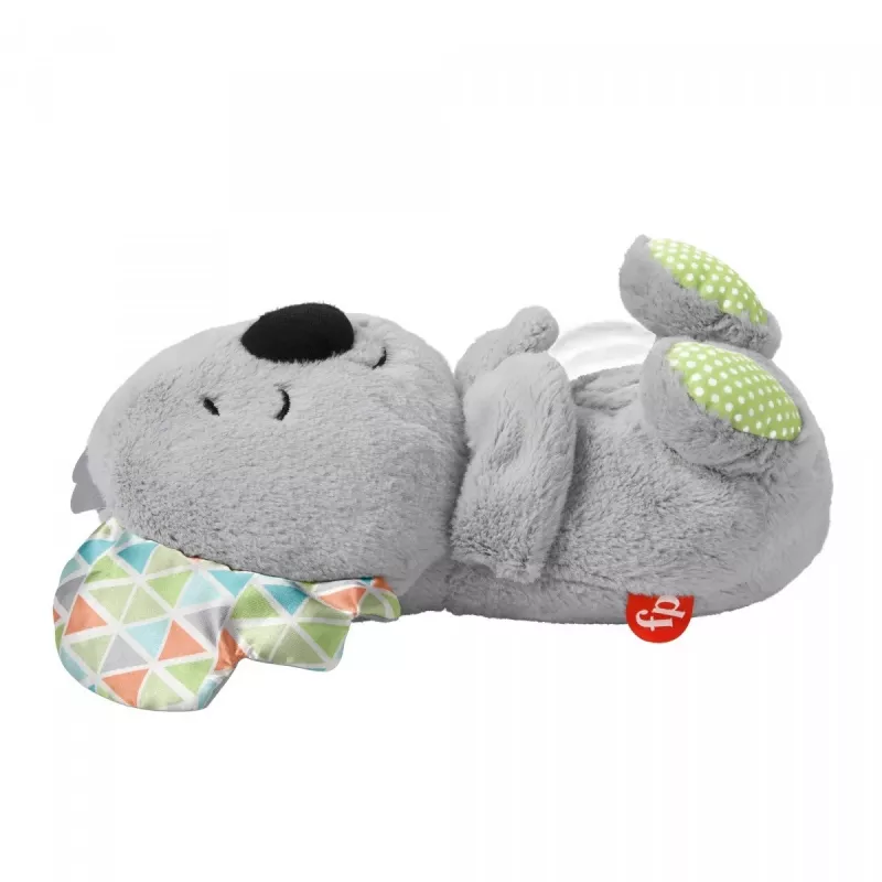 Hengittävä koala
