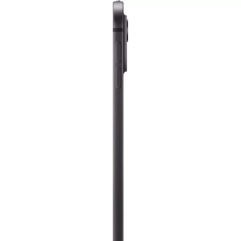 Apple iPad Pro 13 (M4), 256GB, Space Black, vakioglas, Wi-Fi, MVX23NF/A
