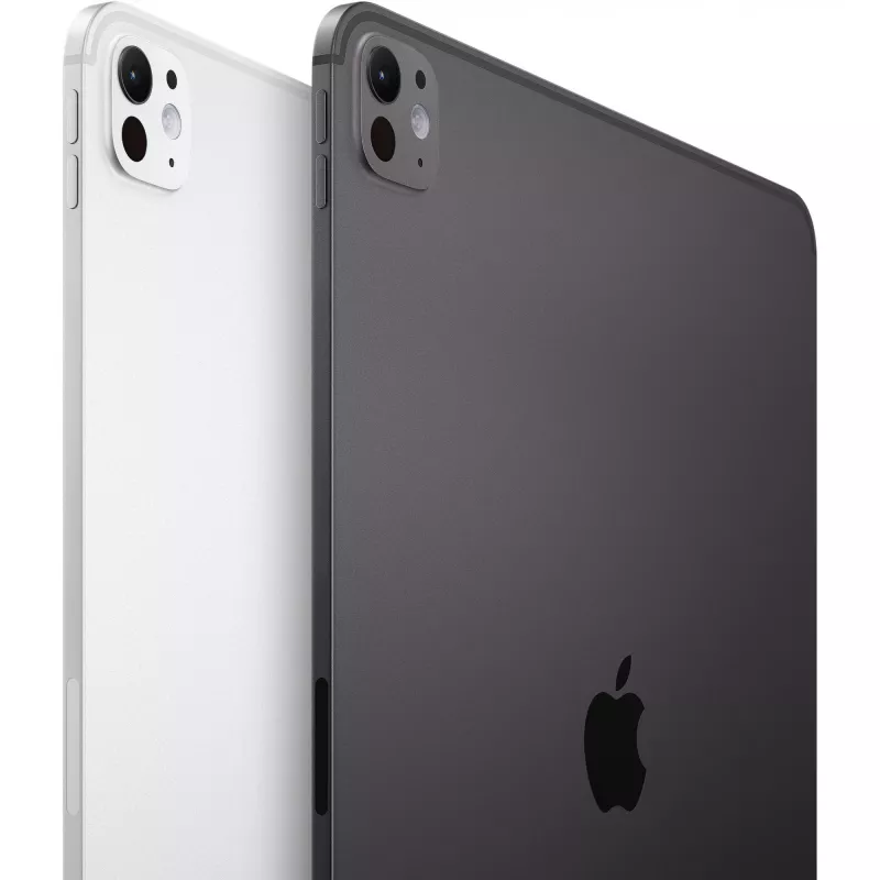 Apple iPad Pro 13 (M4), 256GB, Space Black, vakioglas, Wi-Fi, MVX23NF/A