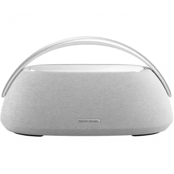 Harman Kardon GO + PLAY 3 GRAY harmaa