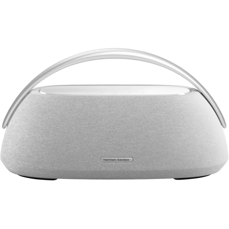 Harman Kardon GO + PLAY 3 GRAY harmaa