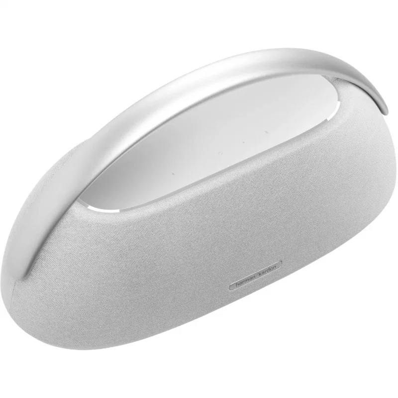 Harman Kardon GO + PLAY 3 GRAY harmaa