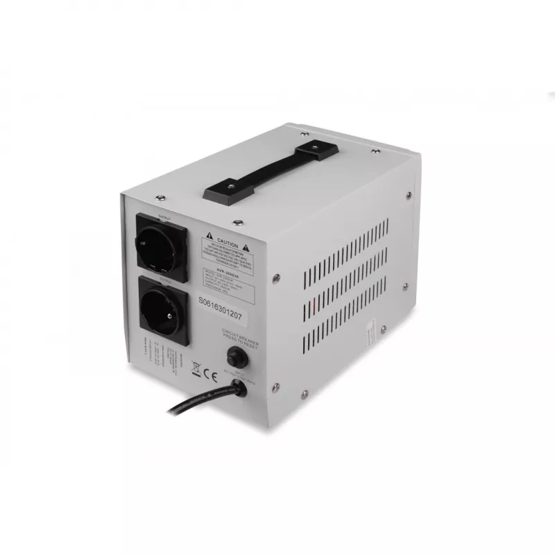 Jännitteenvakain Volt Polska Avr 2000