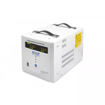 Volt Polska keskeytymätön virransyöttö Sinus Pro 2200 E 12/230V