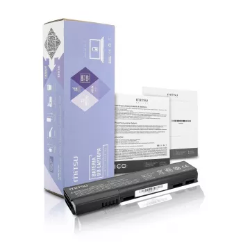 Akku HP EliteBook 8460p, 8460w 4400 mAh (48 Wh) 10,8 - 11,1 volttia