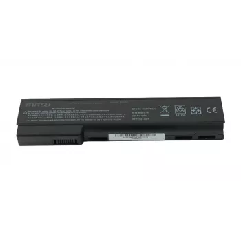 Akku HP EliteBook 8460p, 8460w 4400 mAh (48 Wh) 10,8 - 11,1 volttia