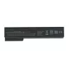 Akku HP EliteBook 8460p, 8460w 4400 mAh (48 Wh) 10,8 - 11,1 volttia