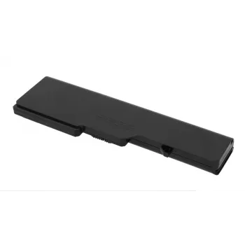 Akku Lenovo IdeaPad G460, G560 4400 mAh (48 Wh) 10,8 - 11,1 volttia
