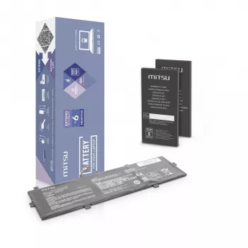 Mitsu ASUS UX430 3400mAh (39Wh) 11,55V