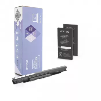 Akku HP 240 G4, 255 G4 - 11,1 V (2200 mAh 29 Wh)