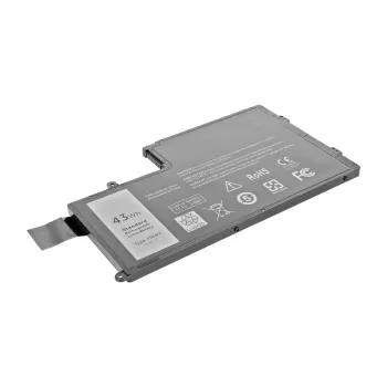 Akku Dell Inspiron 15 (5542), 14 (5445) (3800 mAh 43 Wh)
