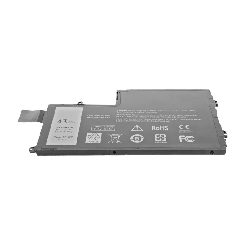 Akku Dell Inspiron 15 (5542), 14 (5445) (3800 mAh 43 Wh)