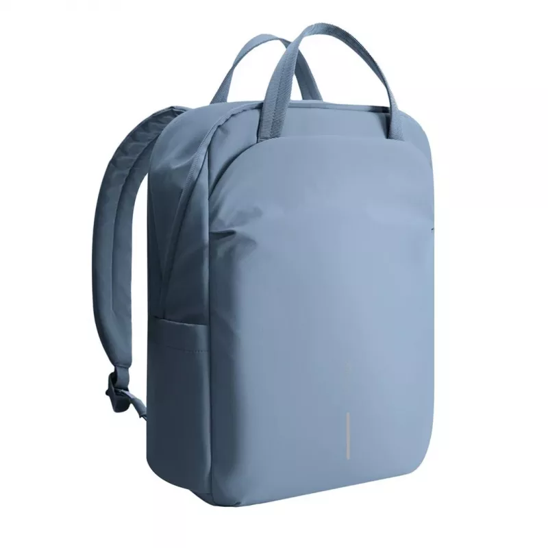 XD Design reppu Bobby Soft Tote Blue P706.3015