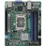 ASRock W680D4ID-2T/G5/X550 Mini-DTX emolevy, LGA 1700, Intel W680, DDR5, 10GbE, IPMI