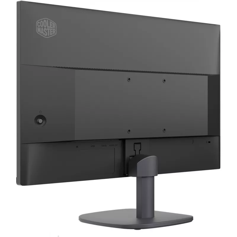 Cooler Master Gaming GA2501 LED-näyttö 62,2 cm (24,5) 1920 x 1080 pikseliä Full HD musta (CMI-GA2501-EU)