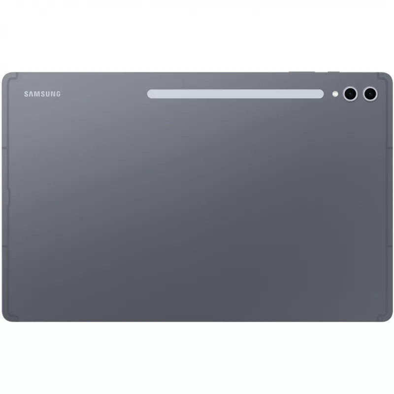 Samsung SM-X926BZAPEUB harmaa