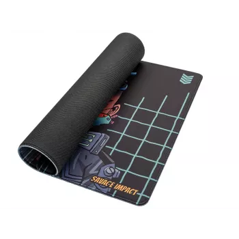 A4TECH hiirimatto BLOODY BP45 RENEGADE Midnight 45/40/0,5