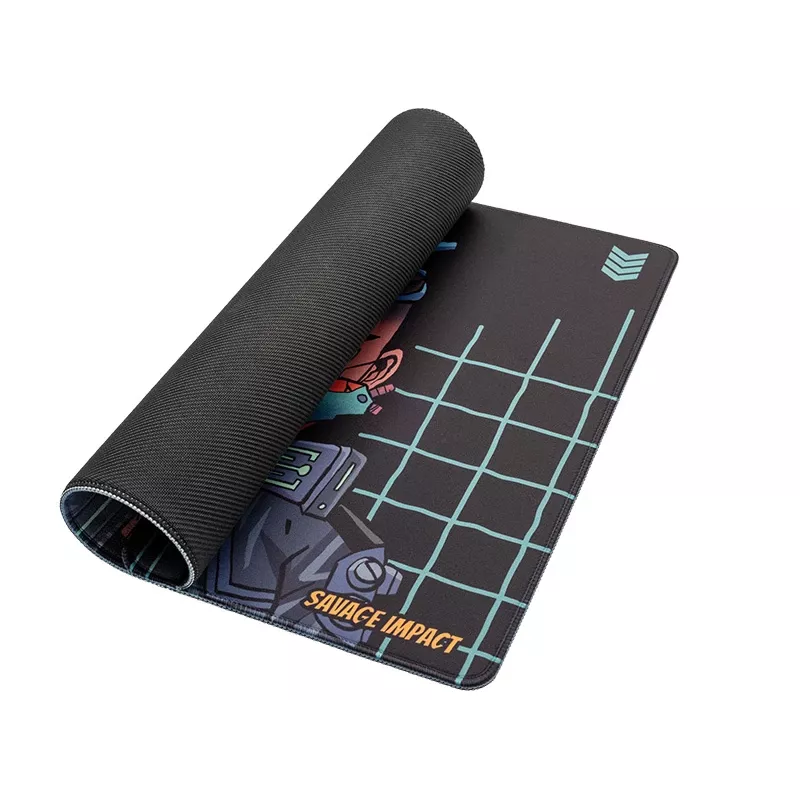 A4TECH hiirimatto BLOODY BP45 RENEGADE Midnight 45/40/0,5