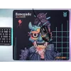 A4TECH hiirimatto BLOODY BP45 RENEGADE Midnight 45/40/0,5