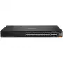 Hewlett Packard Enterprise HPE Aruba Networking CX 8100 24x10G SFP+ 4x40/100G QSFP28 -kytkin - kytkin - L3 - hallittava - 24 x 1 Gigabit / 10 Gigabit SFP / SFP+ + 4 x 40 Gigabit QSFP+
