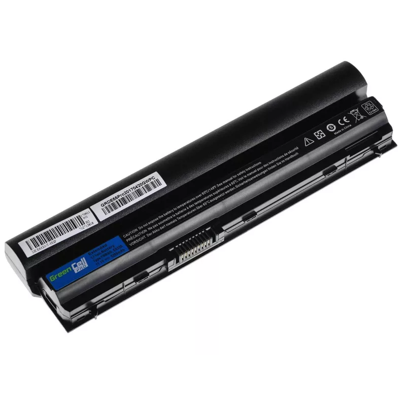 PRO laptop-akku Latitude E6220 E6230 E6320 E6320 - 11,1 V - 5200 mAh