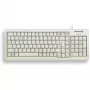 Cherry XS Complete G84-5200 - näppäimistö - PS/2, USB