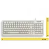 Cherry XS Complete G84-5200 - näppäimistö - PS/2, USB