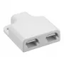 Synergy 21 LED FLEX -nauha lisäksi Easy Connect -virranjakaja PWJ-I-21-kaapelille 2 liitännällä