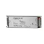 Synergy 21 LED-ohjain EOS 10 ZigBee CV -ohjain + virtalähde 4-kanava 200W RGBW 24V (S21-LED-SR000162)