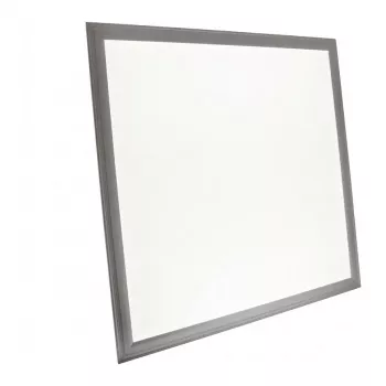 Synergy 21 LED-taustavalopaneeli 620x620 asennussarjalla