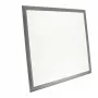 Synergy 21 LED-taustavalopaneeli 620x620 asennussarjalla