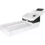 Avision AD345GFN A4-asiakirjaskanneri 60ppm/A4/USB3.2/LAN/Wi-Fi/Duplex - asiakirjaskanneri - A4