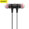 Stereo Bluetooth -kuulokkeet A920BL musta