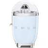 Smeg CJF11PBEU sitruspuristin pastellinsininen