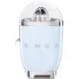 Smeg CJF11PBEU sitruspuristin pastellinsininen
