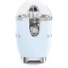 Smeg CJF11PBEU sitruspuristin pastellinsininen
