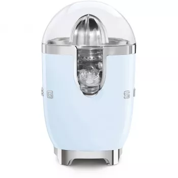 Smeg CJF11PBEU sitruspuristin pastellinsininen