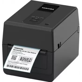Toshiba tulostin musta