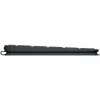 Logitech Keys-To-Go 2 iPadille – näppäimistö – sisäänrakennettu kansi – langaton – Bluetooth LE – QWERTZ – sveitsiläinen asettelu – Graphite (920-013008)
