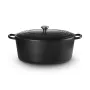Le Creuset Signature 13,9 L soikea musta