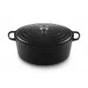 Le Creuset Signature 13,9 L soikea musta