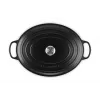 Le Creuset Signature 13,9 L soikea musta