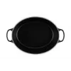 Le Creuset Signature 13,9 L soikea musta
