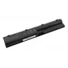Akku HP ProBook 4330s, 4530s 4400 mAh (48 Wh) 10,8 - 11,1 volttia
