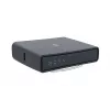 Mikrotik hAP ac lite tower musta Power over Ethernet (PoE)